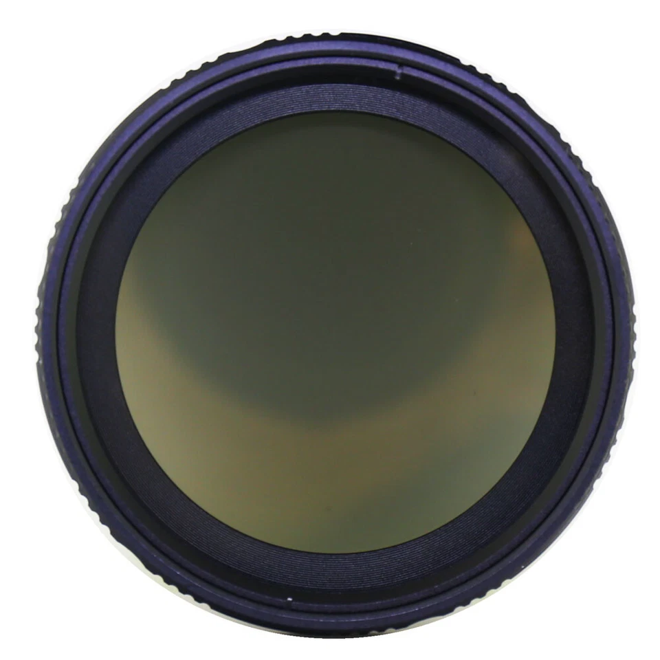 Camdiox 62mm C-Pro MC Variable Fader ND4-1000 ND ND4 ND8 ND400 ND1000 filter - Image 2 of 4