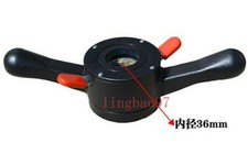 36mm 3mm Tire Changer Parts Wheel Balancer Quick Release Hub Wing Nut Tool