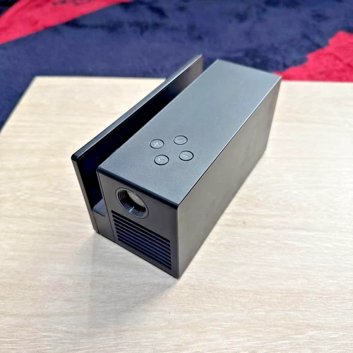 OJO Projector for Nintendo Switch – Compact Portable Unit Ships from Japan