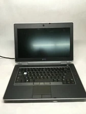 Dell Latitude E6430 15" (AS IS / FOR PARTS) DOES NOT BOOT