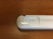 Internet Key Vodafone Huawei K3765