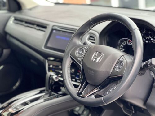 2020 Honda HR-V 1.5 i-VTEC EX SUV 5dr Petrol CVT Euro 6 (s/s) (130 ps) HATCHBACK - Picture 11 of 24