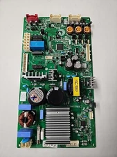 ⭐️ Genuine Original OEM EBR74796471 LG Refrigerator Main Control Board  (F5) 