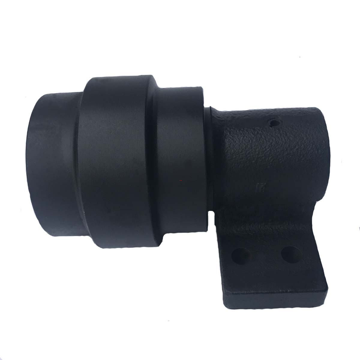 New Fit For ZX75 Mini Excavator Top Roller Upper Roller Carrier