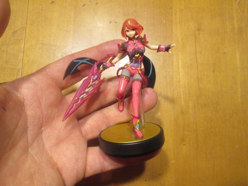 AMIIBO SUPER SMASH BROS MARIO ZELDA POKEMON KIRBY LOT NINTENDO WII U 3DS SWITCH - Picture 21 of 306