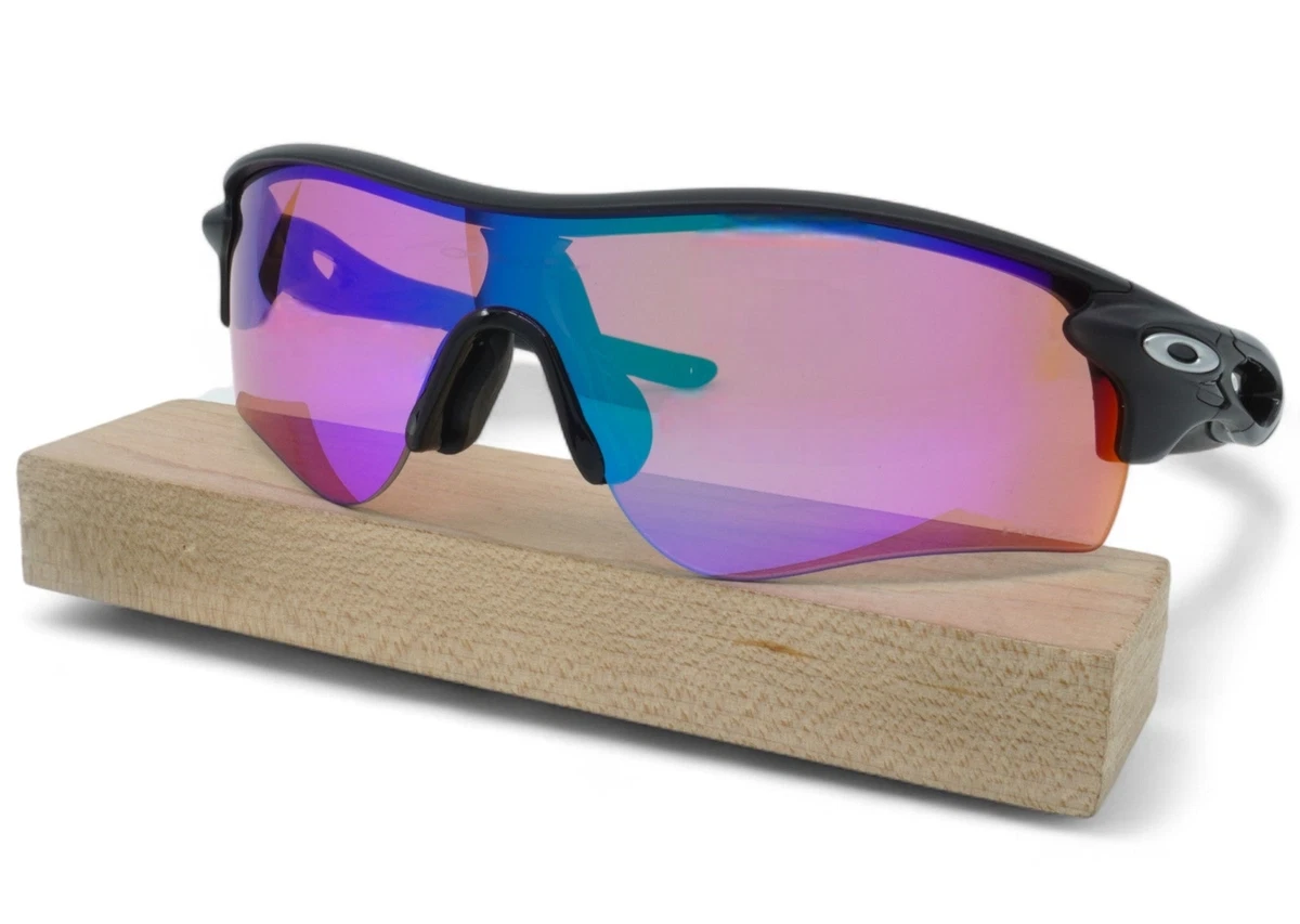 Preços baixos em Óculos de Sol Oakley RadarLock Path para Homens