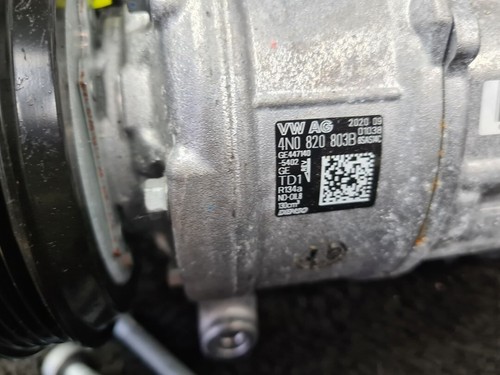 Audi A8 (4N) 3.0 TFSI CZS Aircopomp ¡1 km! - Imagen 2 de 4