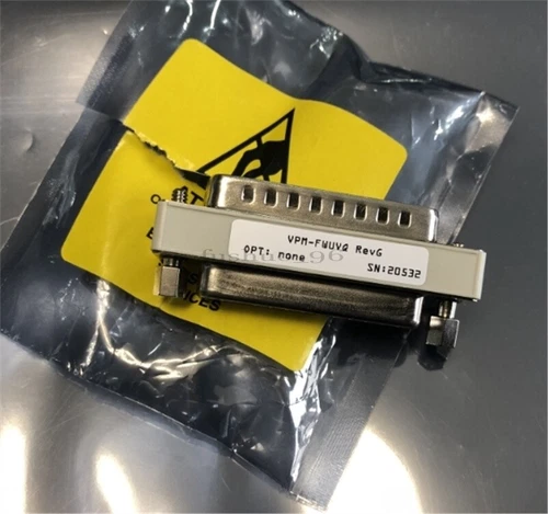 Cognex Vpm-Fwuvq Rev G 150-0001R(B) 1Pc Brand New ci - Picture 3 of 3