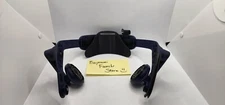 HTC Vive Pro VR PART Headset Head Strap Headstrap Back Rest w/ L/R Headphones