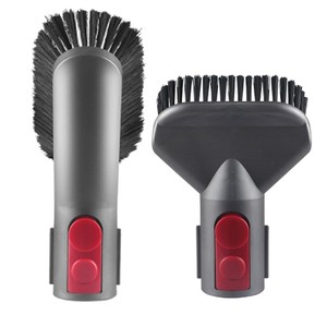 BüRsten Aufsatz Kit für Dyson V8 V7 V10 V11,Vakuum Staubsauger ZubehöR Eins  R1R2 | eBay