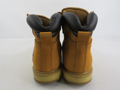 Timberland PRO mens Direct Attach 6 Inch Soft Toe Insulated Waterproof - Picture 5 of 9