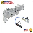 Engine Oil Pump & Solenoid For 11-19 Dodge Chrysler Jeep 3.6L Town & Country