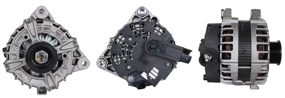 Alternador para Land Rover Defender 110 MK4 L663 2.0 2019 diésel en adelante - nuevo Foto 3 de 4