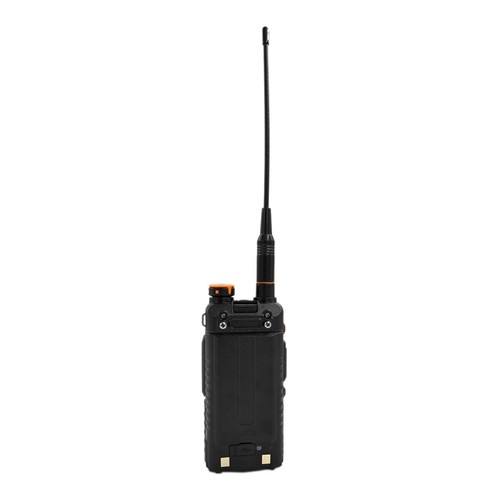 BAOFENG 5RH Pro Two Way Radio Multi Bands GPS APRS Channel Name Edit 10 Zones - Picture 5 of 18