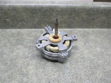 GE RANGE CONVECTION MOTOR PART # WB56X29157