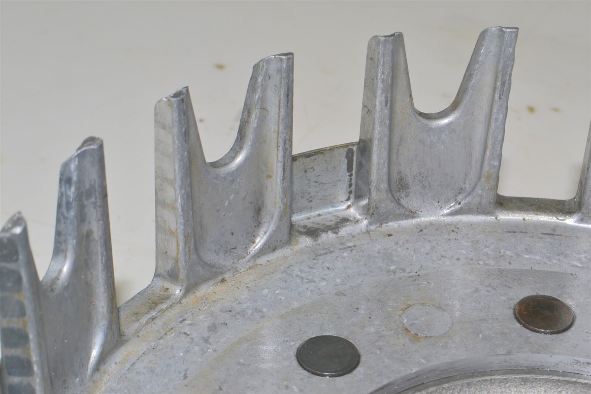 Husqvarna TE SMR SM 400 570 Clutch Outer Basket 800069722 2001