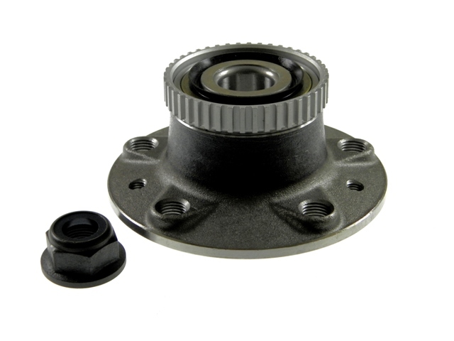 Rear Hub Renault Laguna I 2.0, 2.2DT, 3.0 93-01 5 Bolts