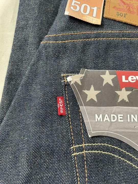 Levi's 501 made in the USA W28 WHITE OAK | eBay