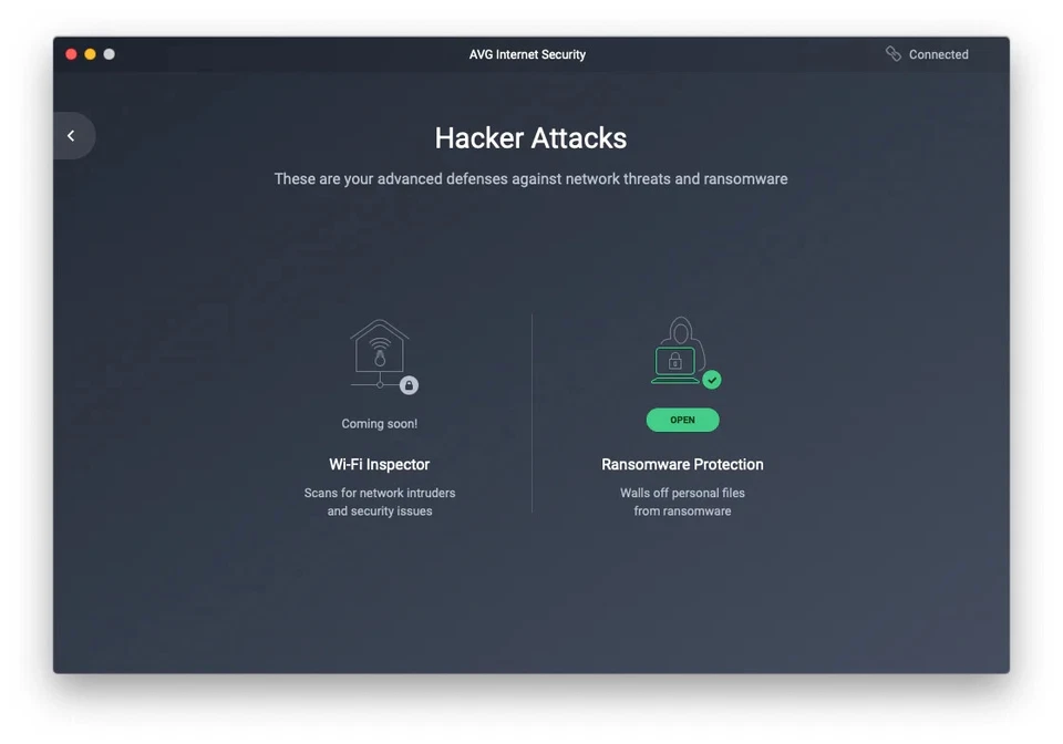 AVG Internet Security 2025 Multi-Devices 10 Devices 1 Year - 5 Minute Delivery - Image 4 of 4