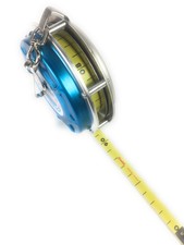 Original-Spencer Forestry Measuring Tape 25 M with Folding Hook Type A Automatic
