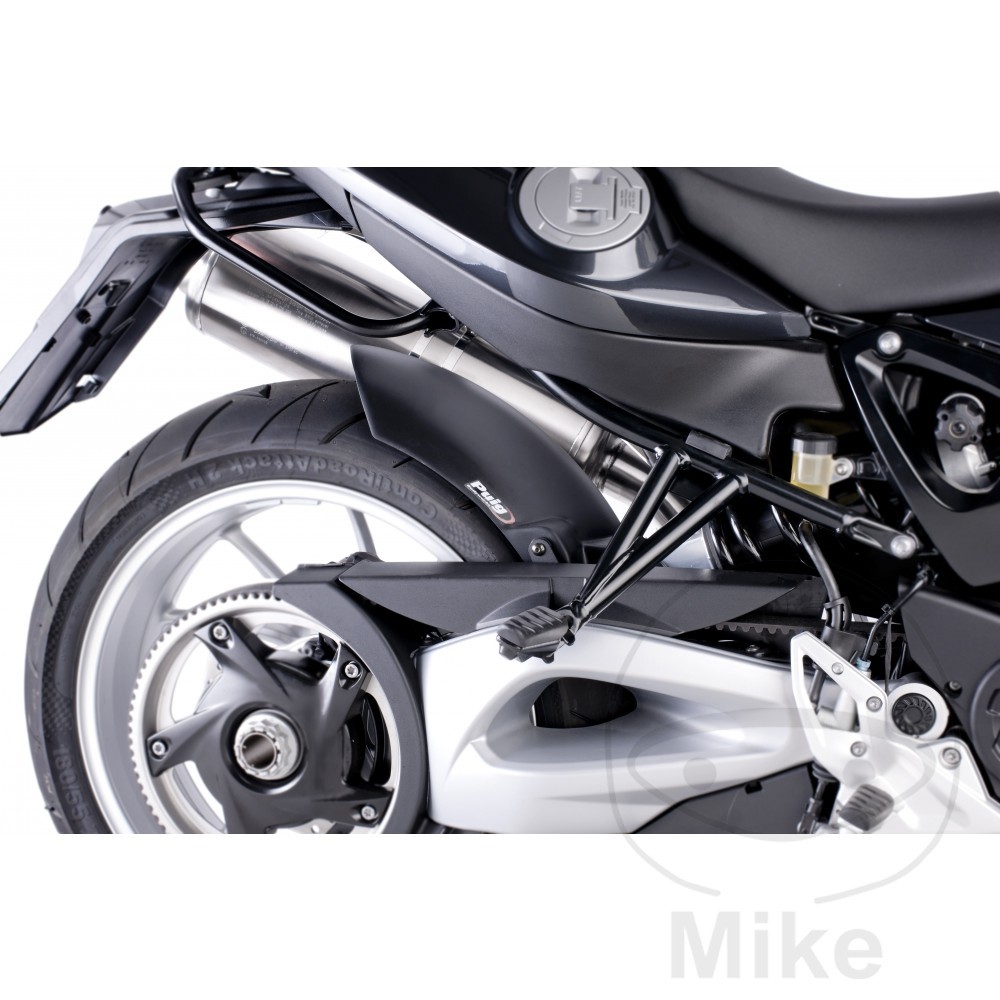 Puig Abdeckung Für Bremssflüssigkeitsbehälter – Aus Aluminium, Silber, Veredelt Das Motorrad-Design Und Bietet Schutz