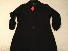 Woman’s Jacket. New Size S