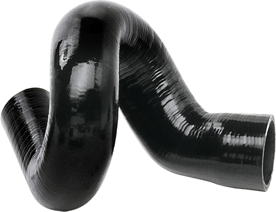 GATES 3770 Radiator Hose for OPEL,VAUXHALL
