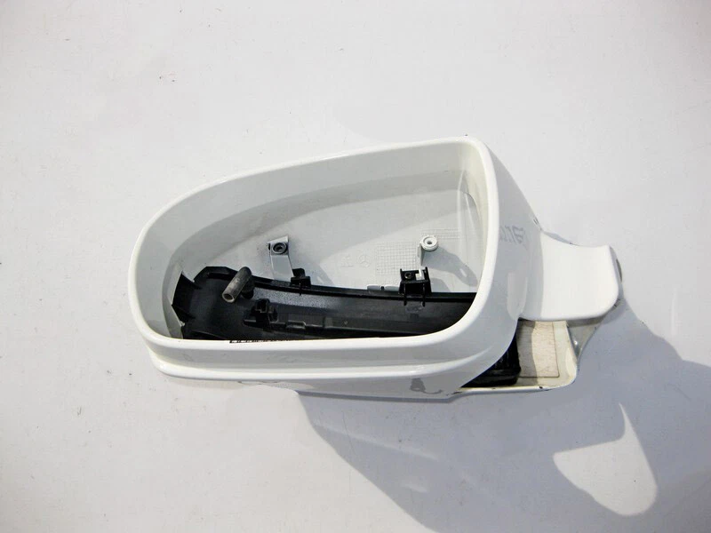 Mercedes-Benz A1718100364 9650 Cover - left mirror trim with 