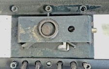 2000 Ford F350 Oem Gooseneck Hitch With Hardware