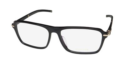 NEW Chopard VCH310-0700-57 Eyeglasses 57mm 100% Authentic