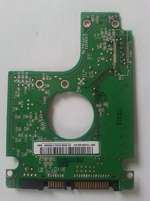 PCB controller board 2060-701450-011 hard drives electronics