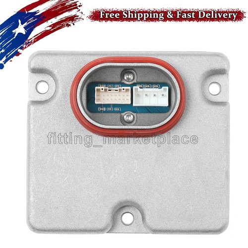 FL3Z-13C170-A Lámpara de cabeza Luz lastre LED para Ford F150 F250 F350 Expedition - Imagen 2 de 12
