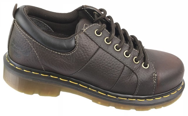 dr martens harvest stripe
