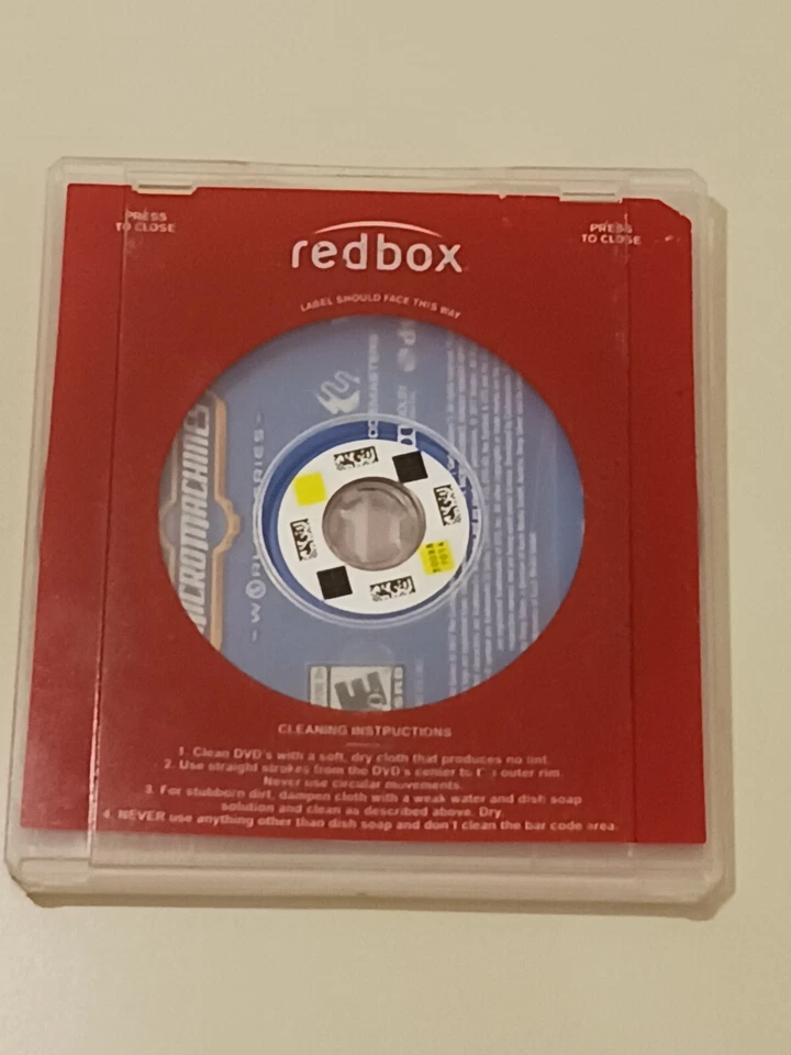 Micro Machines World Series PS4 Sony PlayStation 4, 2017 Disc Only - Image 3 of 4