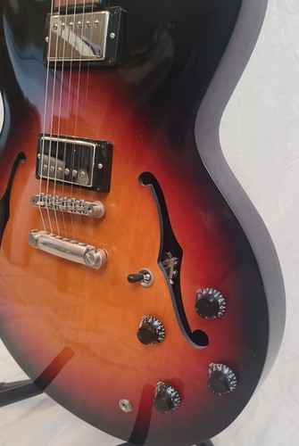 Gibson ES-335 Studio - Picture 3 of 10
