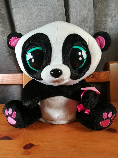 yoyo panda smyths
