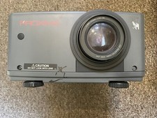 Proxima Desktop Projector 5100-READ FULL DESCRIPTION  