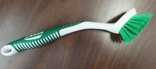 Libman 10" Plastic Kitchen Brush  Model # 45  Stiff bristles NEW