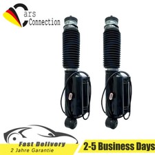 2x Stoßdämpfer Hinten Luftfederung Für Mercedes E-Klasse S211 E350T E500T 4matic 2x Stoßdämpfer Hinten Luftfederung Für Mercedes E-Klasse S211 E350T E500T 4matic