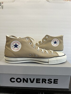 Converse Chuck Taylor All Star Pro Mid Top A02419C Mens Size