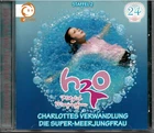 CD.273 H2O Suddenly Mermaid - Audio Play - CD - Condition: Good