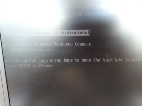Toshiba S35DVD PS30DE-1CCL3-EN Celeron/128MB/10GB ***For parts*** - Picture 15 of 17