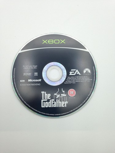 Microsoft Original Xbox Disc nur Videospiele - Mehrfachkaufangebot verfügbar - Bild 187 von 227