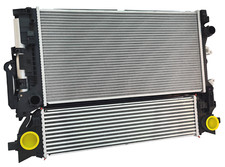 Radiateur Volvo V90