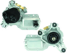 Ricambi OEG Nuovo Motore Tergicristallo Anteriore Compatibile con Chevrolet Chevy Blazer e GMC C10