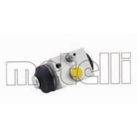 Metelli Radbremszylinder Hinten FüR Peugeot 206 SchräGheck 2A C CitroëN C3