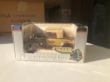 Liberty Classics 1925 Ford Model A Diecast Replica Bank w/ Original Packaging
