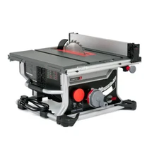 SawStop CTS-120A60 120V 15 A 60 Hz Compact Table Saw New
