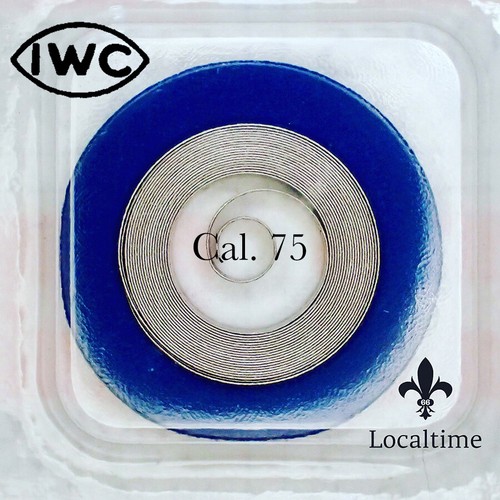 Brand New Mainspring Watch Service Part For IWC Automatic & Manual 83 88 402 etc - Picture 17 of 69