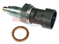 Metzger 0912070 Schalter, RüCkfahrleuchte FüR Abarth Alfa Romeo CitroËN